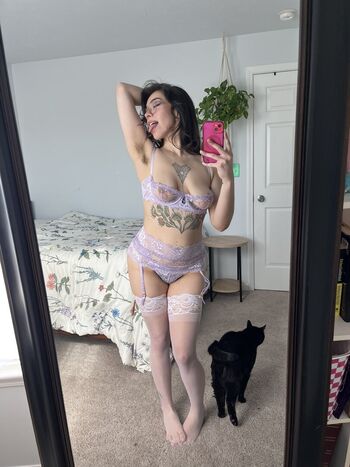 Full leaked Pwincessbunz private onlyfans photo