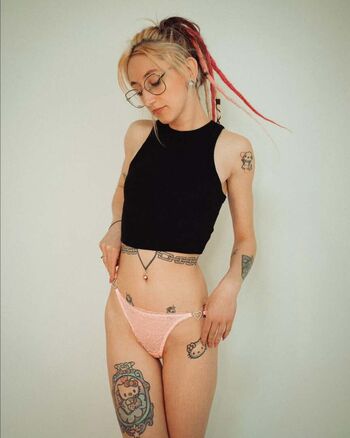 Full leaked Pxleprincessdoll private onlyfans photo