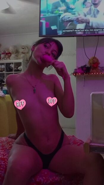 Full leaked Pygmykittie private onlyfans photo