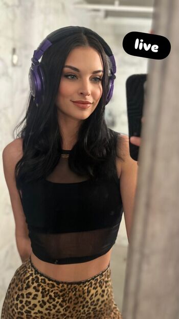 Full leaked Pykamusic pyka private onlyfans photo