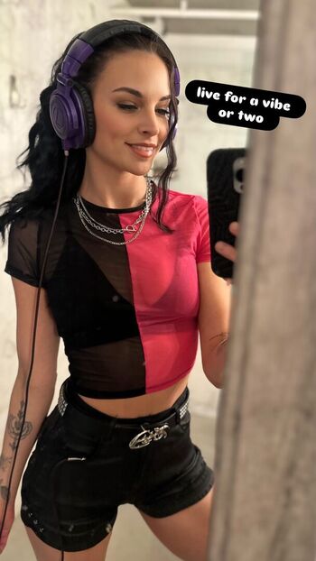 Full leaked Pykamusic pyka private onlyfans photo