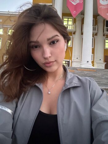 Full leaked Qanqyz page private onlyfans photo