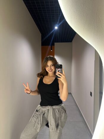 Full leaked Qanqyz private onlyfans photo