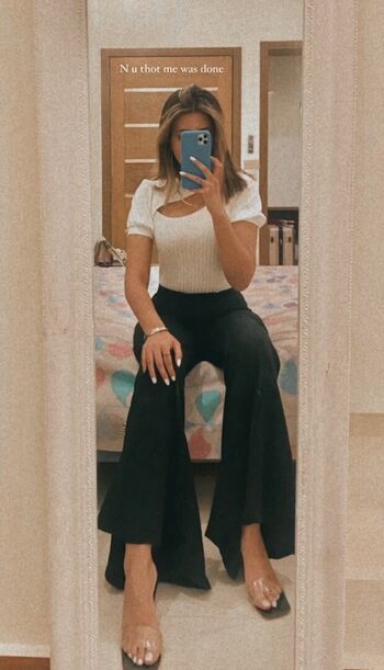 Full leaked Qaswa mubarak private onlyfans photo