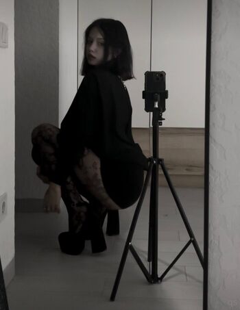 Full leaked Qdisse private onlyfans photo