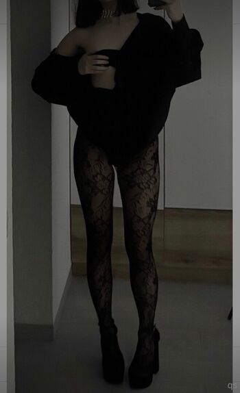 Full leaked Qdisse private onlyfans photo