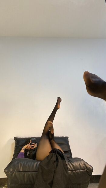 Full leaked Qiaoniutt  page private onlyfans photo