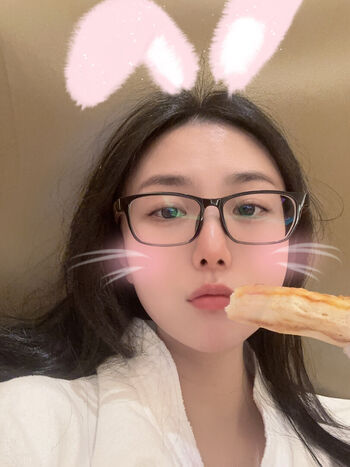 Full leaked Qiaoniutt  page private onlyfans photo