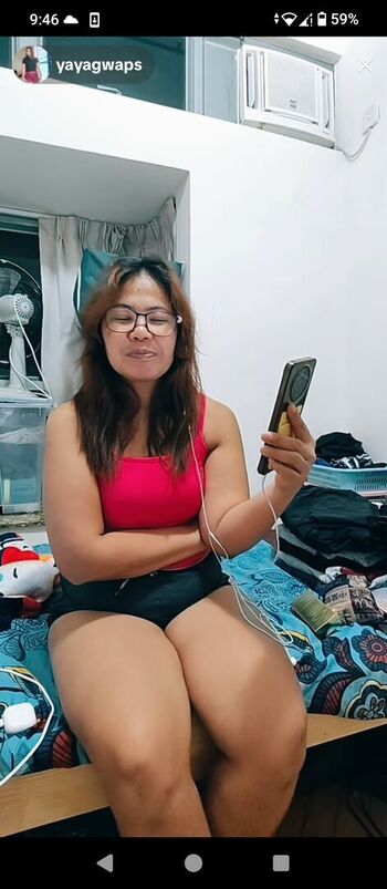 Full leaked Qiaoniutt  page private onlyfans photo