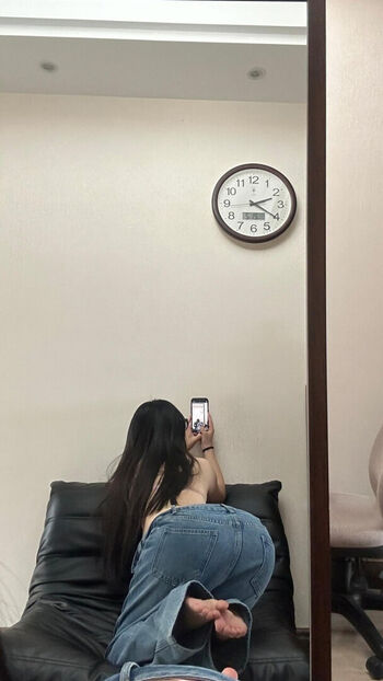 Full leaked Qiaoniutt private onlyfans photo