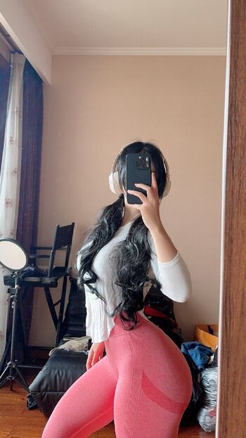 Full leaked Qiaoniutt qiaoniu qiaoniutt qiaoniu page private onlyfans photo