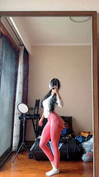 Full leaked Qiaoniutt qiaoniu qiaoniutt qiaoniu page private onlyfans photo