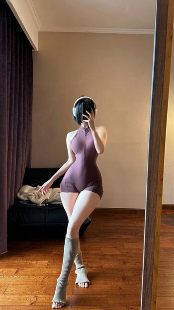 Full leaked Qiaoniutt qiaoniu qiaoniutt qiaoniu page private onlyfans photo