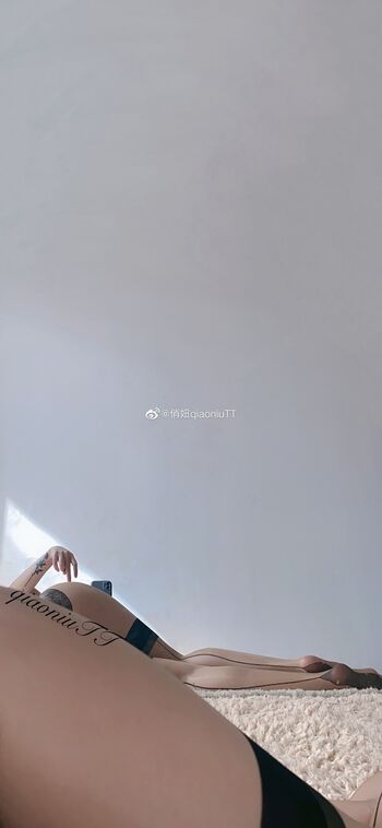 Full leaked Qiaoniutt qiaoniu qiaoniutt qiaoniu page private onlyfans photo