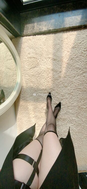 Full leaked Qiaoniutt qiaoniu qiaoniutt qiaoniu page private onlyfans photo