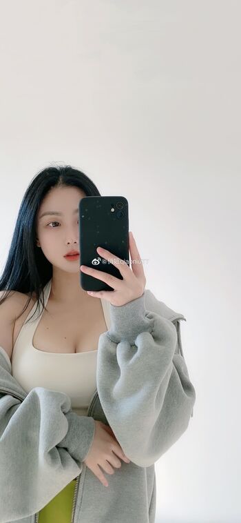 Full leaked Qiaoniutt qiaoniu qiaoniutt qiaoniu page private onlyfans photo
