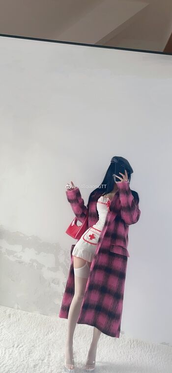 Full leaked Qiaoniutt qiaoniu qiaoniutt qiaoniu page private onlyfans photo