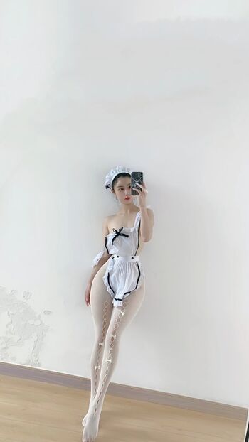 Full leaked Qiaoniutt qiaoniu qiaoniutt qiaoniu page private onlyfans photo