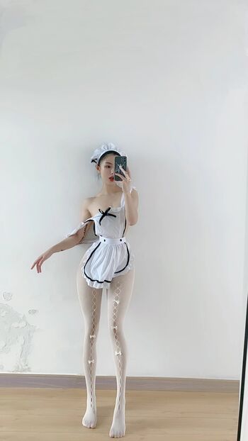 Full leaked Qiaoniutt qiaoniu qiaoniutt qiaoniu page private onlyfans photo