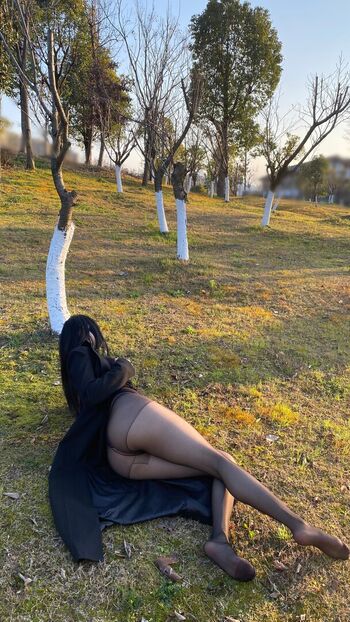 Full leaked Qiaoniutt qiaoniu qiaoniutt qiaoniu page private onlyfans photo