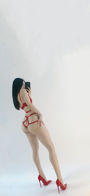 Full leaked Qiaoniutt qiaoniu qiaoniutt qiaoniu page private onlyfans photo