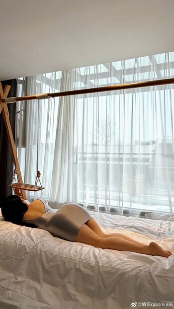 Full leaked Qiaoniutt qiaoniu qiaoniutt qiaoniu private onlyfans photo