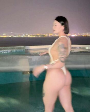 Full leaked Qisevenmonth private onlyfans photo