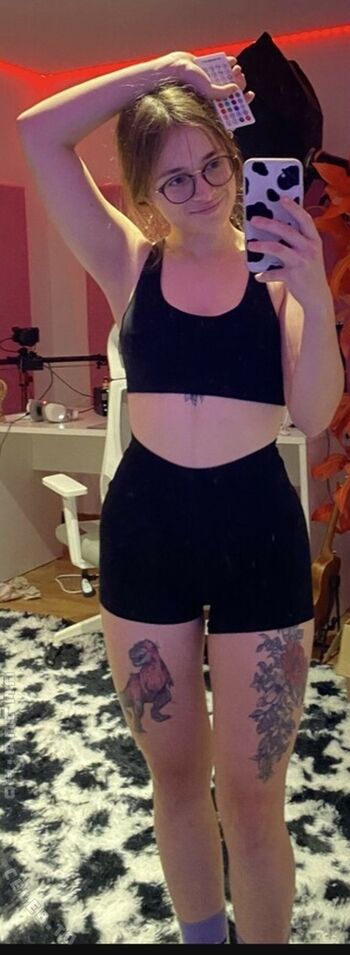 Full leaked Qoqsik page private onlyfans photo