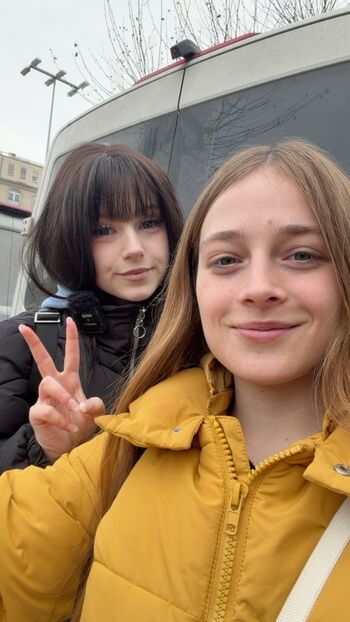 Full leaked Qoqsik page private onlyfans photo