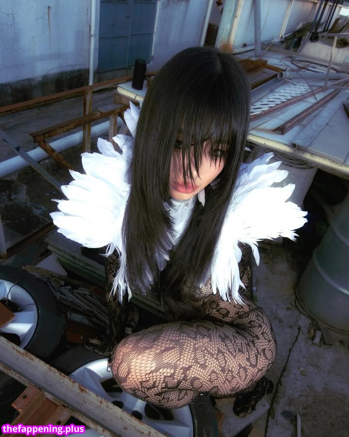 1q / __qq16 नग्न OnlyFans फोटो #19