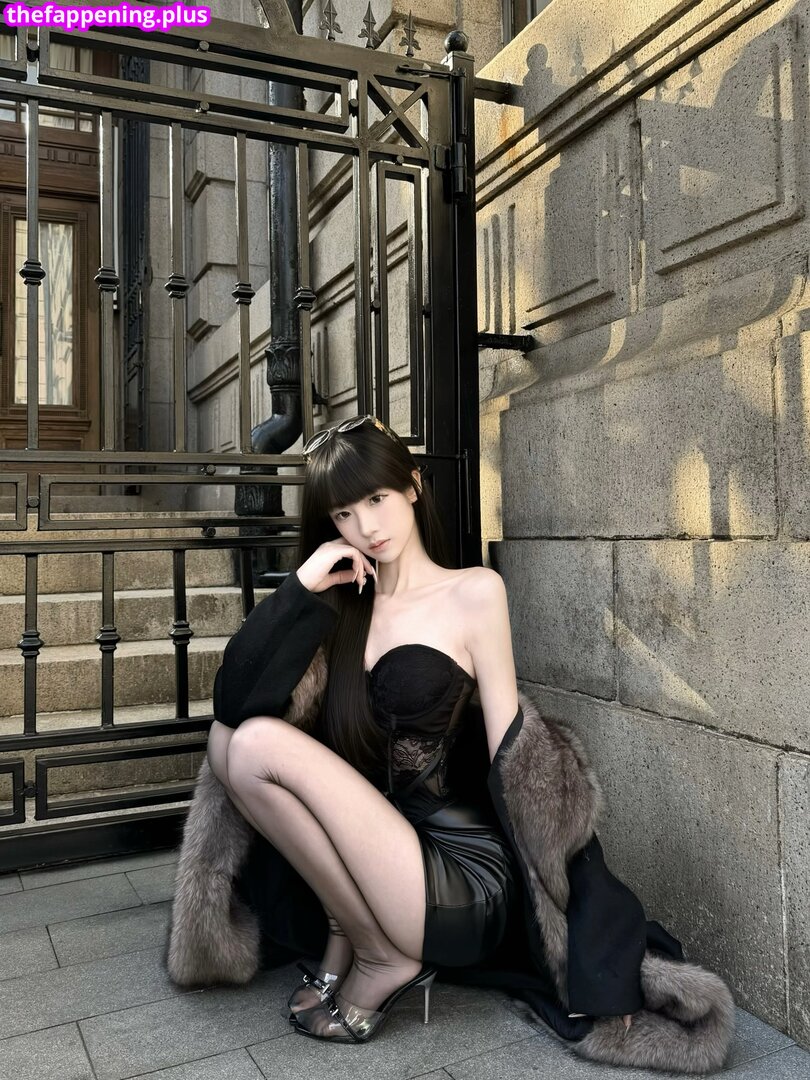 qqing_0412 Фото обнажённых OnlyFans #4