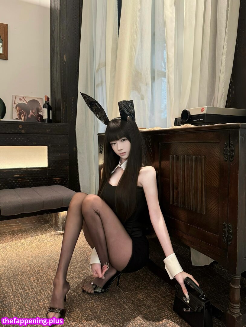 qqing_0412 Φωτογραφία Γυμνών OnlyFans #9