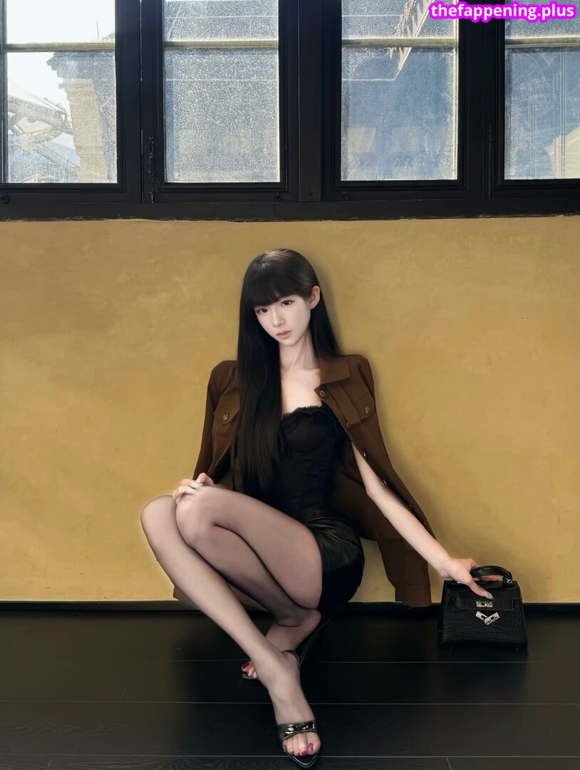 qqing_0412 Φωτογραφία Γυμνών OnlyFans #11