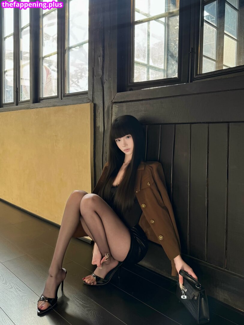 qqing_0412 Naken OnlyFans Foto #12