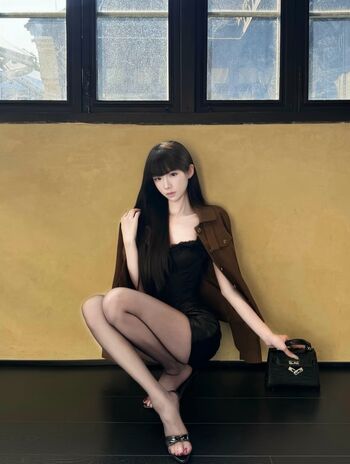 Full leaked Qqing private onlyfans photo