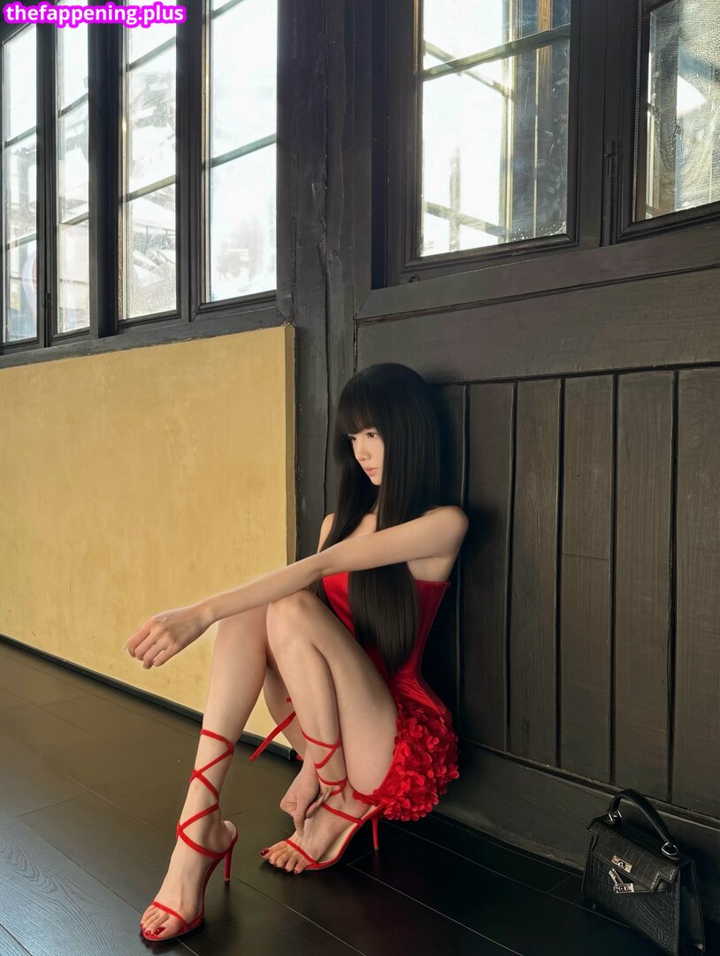 qqing_0412 नग्न OnlyFans फोटो #22