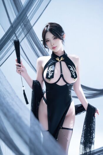 Full leaked Qsyn page private onlyfans photo