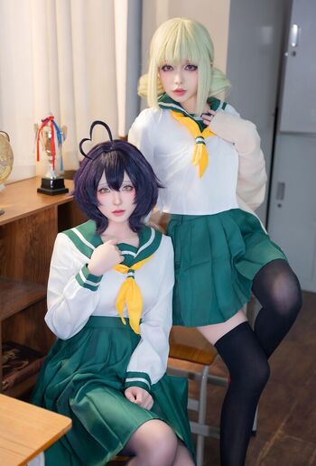 Full leaked Qsyn page private onlyfans photo