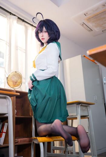 Full leaked Qsyn page private onlyfans photo