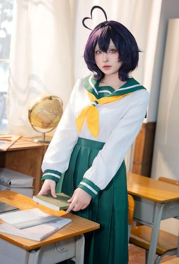 Full leaked Qsyn page private onlyfans photo