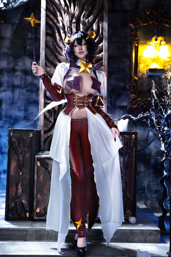 Full leaked Qsyn page private onlyfans photo