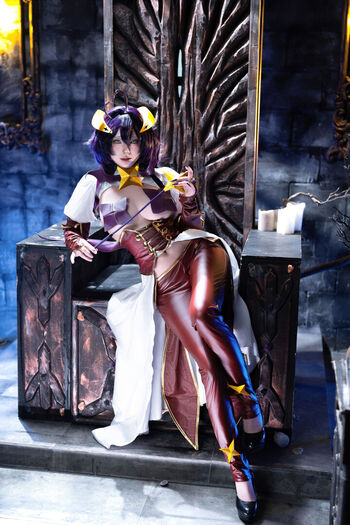 Full leaked Qsyn page private onlyfans photo