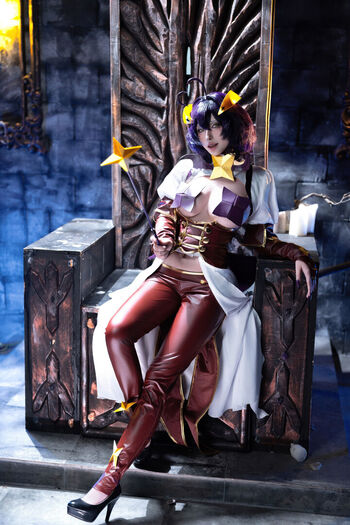 Full leaked Qsyn page private onlyfans photo