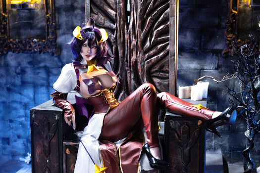 Full leaked Qsyn page private onlyfans photo