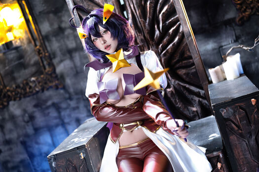 Full leaked Qsyn page private onlyfans photo