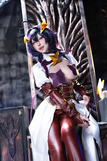 Full leaked Qsyn page private onlyfans photo