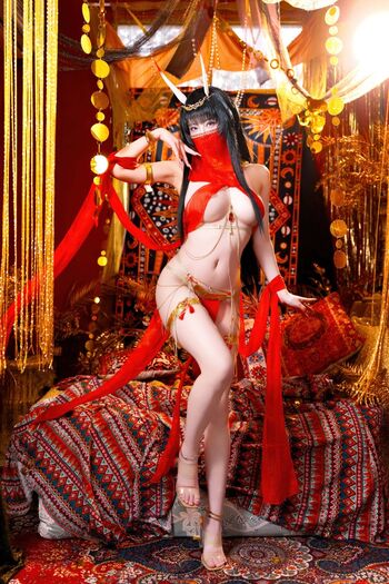 Full leaked Qsyn page private onlyfans photo