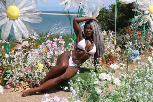 Full leaked Quaddess private onlyfans photo