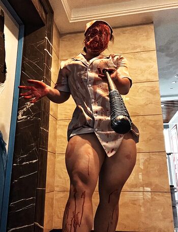 Full leaked Quadzilla page private onlyfans photo