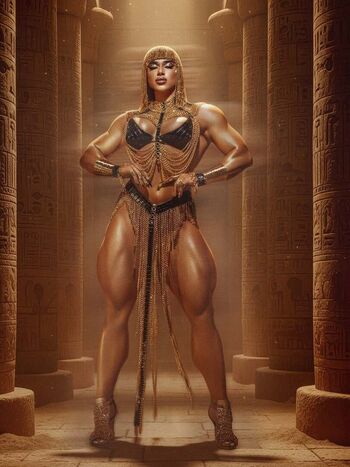 Full leaked Quadzilla page private onlyfans photo